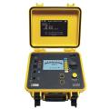  MEGOHMMETRE CA 6505 