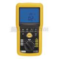  MEGOHMMETRE CA 6524 