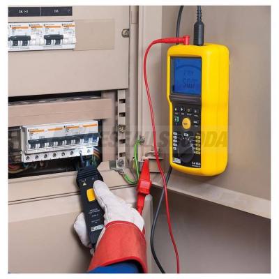  MEGOHMMETRE CA 6532 