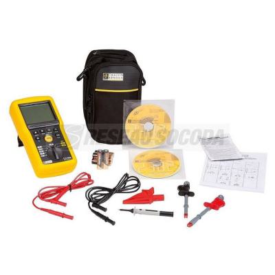  MEGOHMMETRE CA 6532 