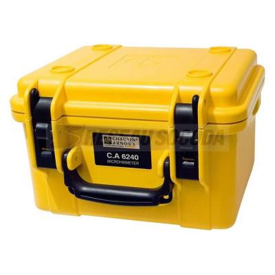  MICROHM.CA 6240 