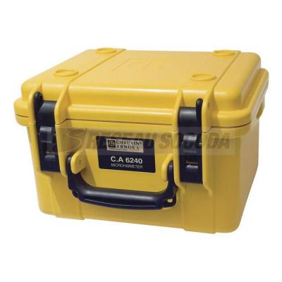  MICROHM.CA 6240 