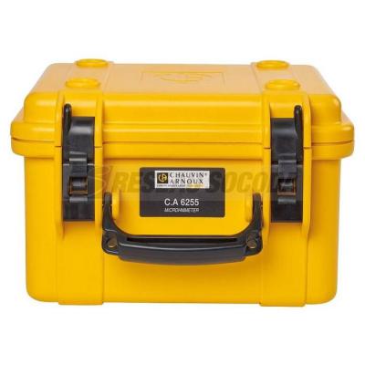  MICROHM. CA6255 