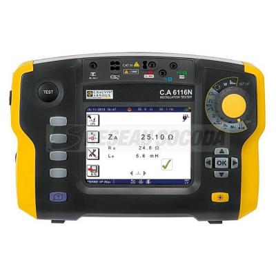  CONTR.MULTIFONC.CA6116NGB 