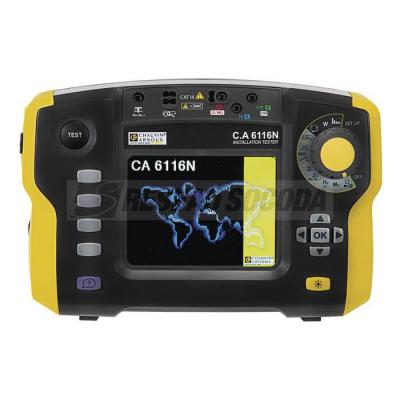  CONTR.MULTIFONC.CA6116NEU 