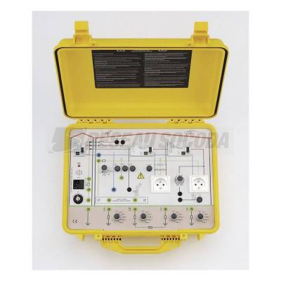  VALISE DIDACT.INST.CA6710 