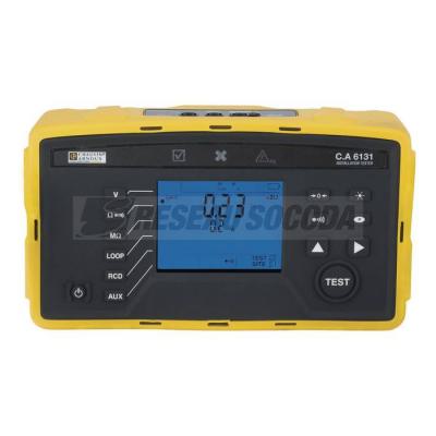  CONTR.MULTIFONCT.CA6131EU 