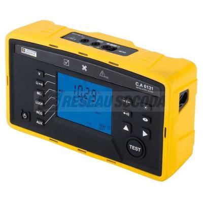  CONTR.MULTIFONCT.CA6131EU 