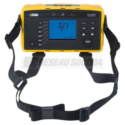  CONTR.MULTIFONCT.CA6131EU 