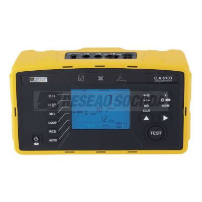  CONTR.MULTIFONCT.CA6133EU 