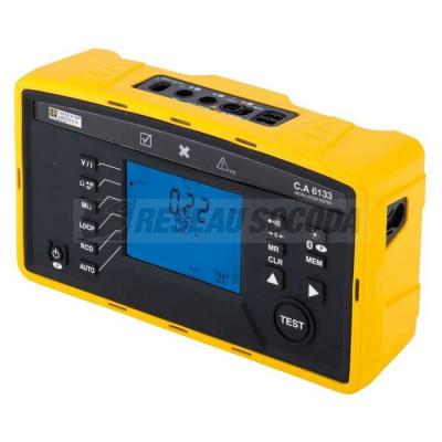  CONTR.MULTIFONCT.CA6133EU 