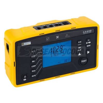  CONTR.MULTIFONCT.CA6133EU 