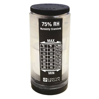  CARTOUCHE DE SEL 75%RH 