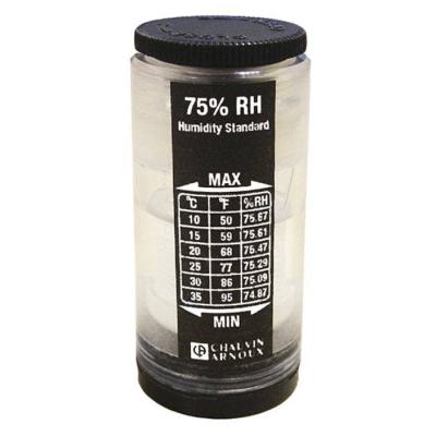  CARTOUCHE DE SEL 33%RH 