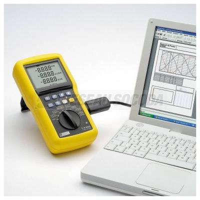  POWER ANALYSER CA 8220 