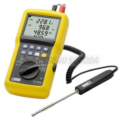  POWER ANALYSER CA 8220 