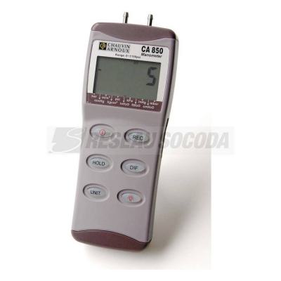  CA 850 MANOMETRE 7 BAR 