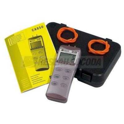  CA 850 MANOMETRE 7 BAR 