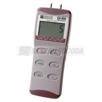  CA 850 MANOMETRE 7 BAR 