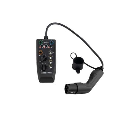  CA6652 ADP BORNE VE CONNEC.TYP 