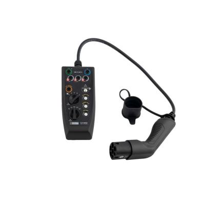  CA6652 ADP BORNE VE CONNEC.TYP 