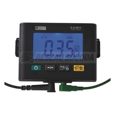  CA 6011 SEUL 