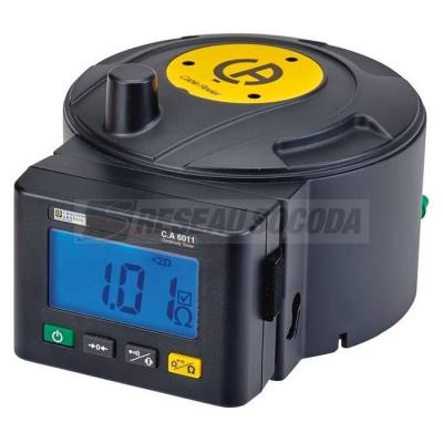  CA 6011 SEUL 