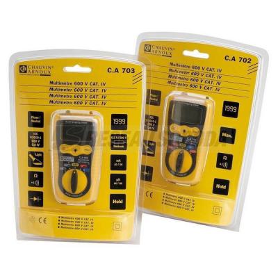  C.A 703 POCKET DMM 