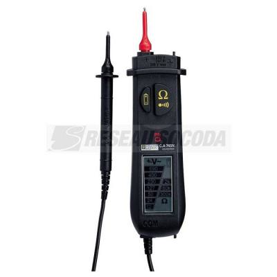  C.A 745N TESTER 