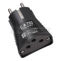  CA 753 Adaptateur de test  pri 