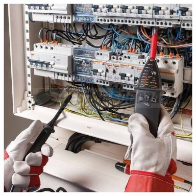  C.A 771 DTT CAT4 1KV 