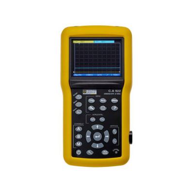  CA922 SCOPE-DMM 2X20MHZ 