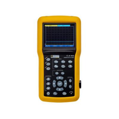  CA942 SCOPE-DMM 2X40MHZ 