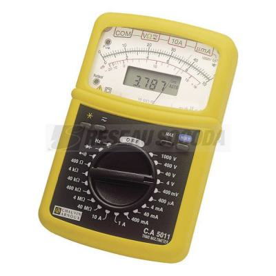  KIT.MULT.A/N CA5011 