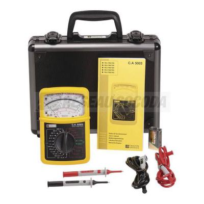  KIT.MULT.A CA5003 