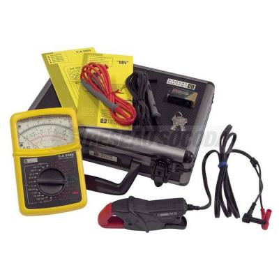  KIT.MULT.A CA5005+MN89 