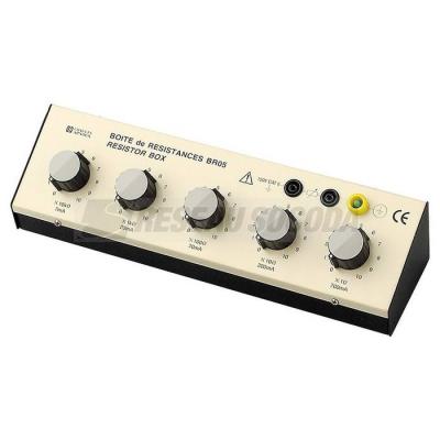  BTE RESISTANCE BR04 