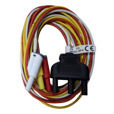  CORD RECHANGE TRIPODE 