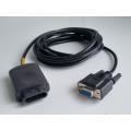 CORD.OPTIQUE RS232.DB9F 