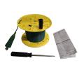  BOBINE 100M VERT 
