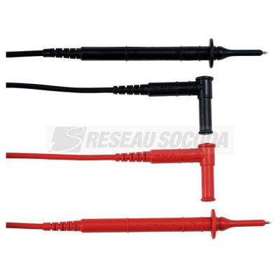  CORD1.5PTT_DM4_15MP RD/BK 