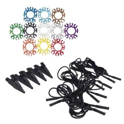  JEU 5XCORD BANAN ET CROCO 