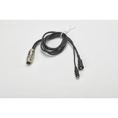 RAC DIN S7/JACK 