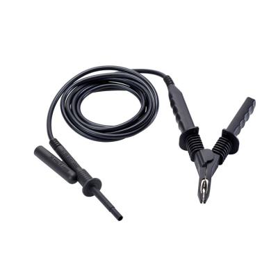  CROCO HT15M 15KV BK GUARD 