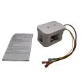  PACK BATTERIE NIMH6V/8,5A 