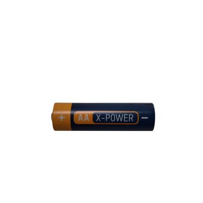  PILE 1,5V ALC LR6 