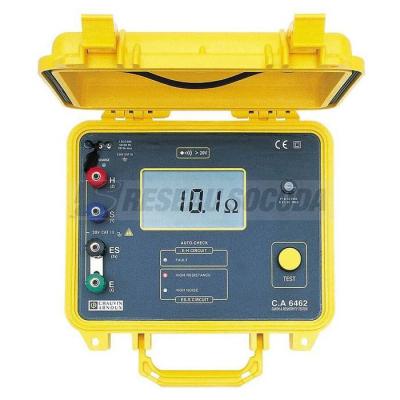  CA6462 EURO+KIT RESIST. 