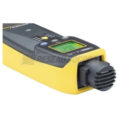  CA 895 DETECTEUR DE CO       ! 