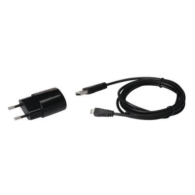 ADAPT.230V/CORD.�USB-B 