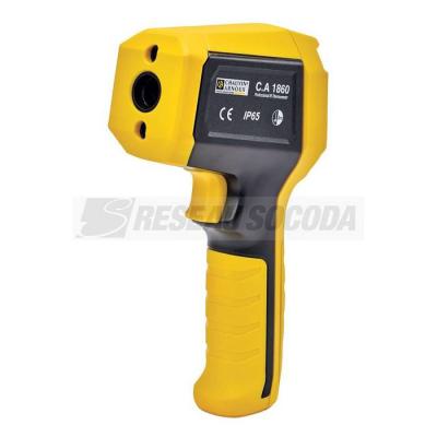  C.A 1860 THERMO IR 